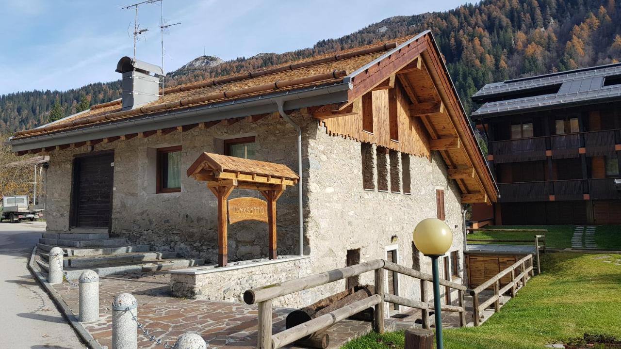 Masetto Madonna