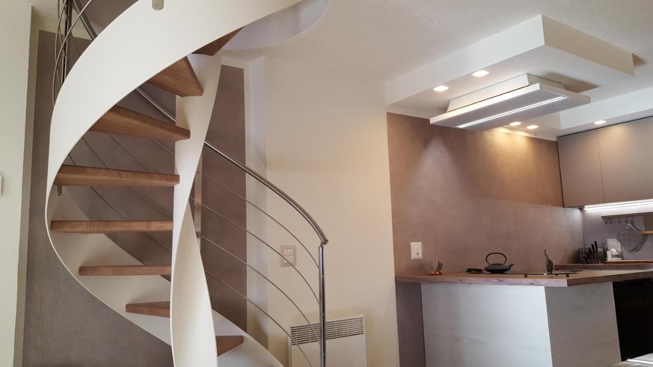 Masetto Chalet *