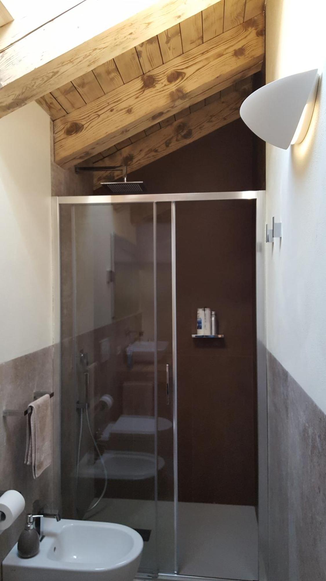 Masetto Chalet *