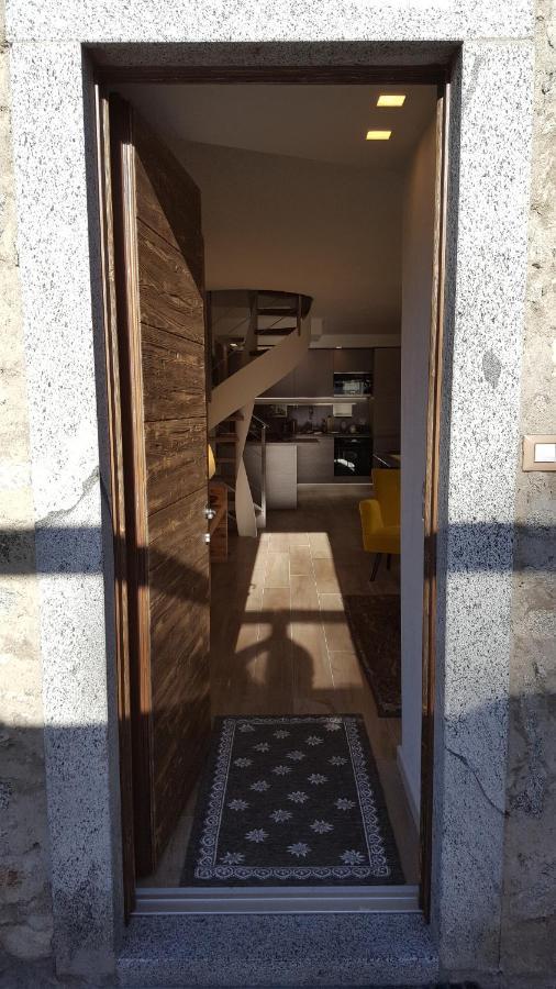 Masetto Chalet Madonna