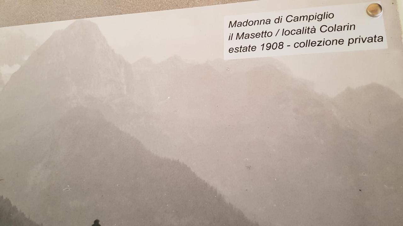 Masetto Chalet Madonna