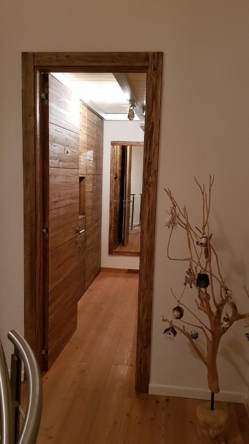 Masetto Chalet *