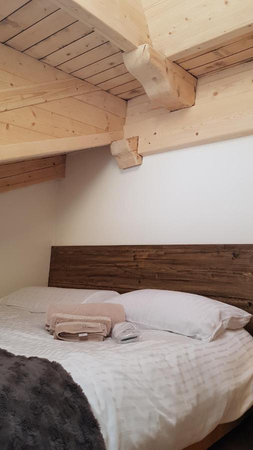 Masetto Chalet Madonna