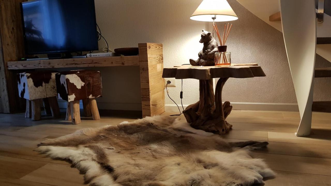 Masetto Chalet Madonna