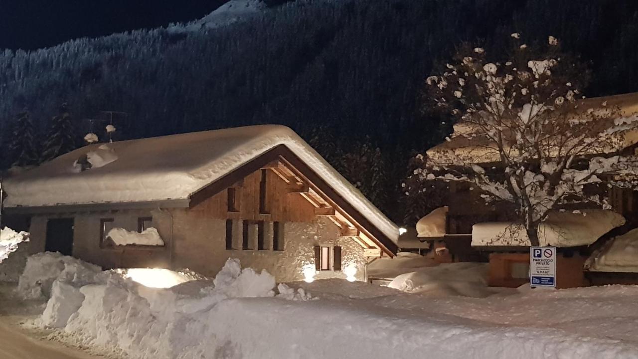 Chalet Masetto *