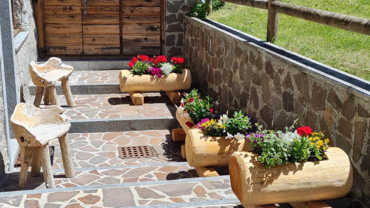 Chalet Masetto *