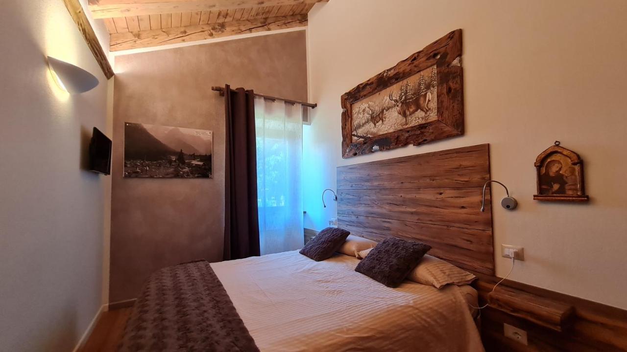 Masetto Chalet *